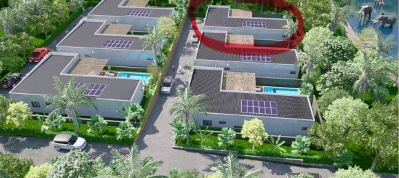 Casa T3 em Ko Samui, Thailand N.º 58698 6