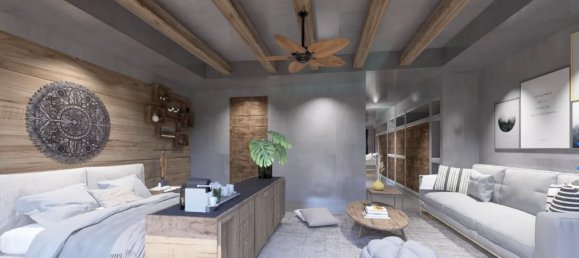 Casa T3 em Ko Samui, Thailand N.º 58698 4