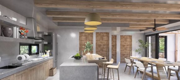 Casa T3 em Ko Samui, Thailand N.º 58698 3