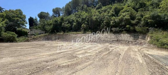 Terreno em Limoux, France 1078 m² N.º 299564 2