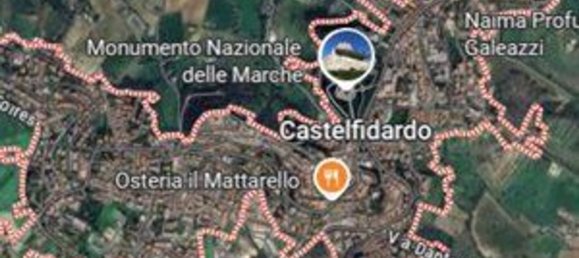 4غرفة شقة في Castelfidardo, Italy رقم 302821 14