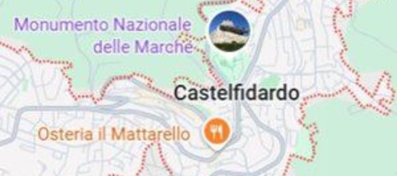 4غرفة شقة في Castelfidardo, Italy رقم 302821 19
