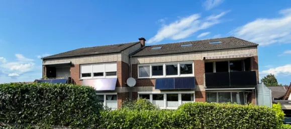 2 Schlafzimmer Wohnung in Steinfurt, Germany, Nr. 225257 2