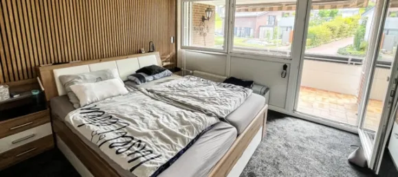 2 Schlafzimmer Wohnung in Steinfurt, Germany, Nr. 225257 11