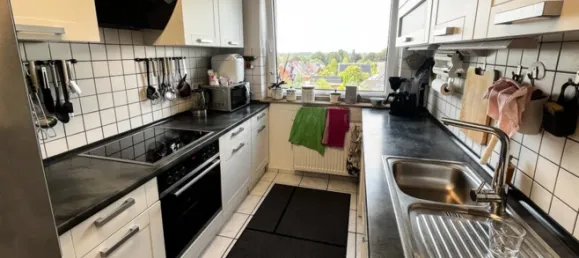 2 Schlafzimmer Wohnung in Steinfurt, Germany, Nr. 225257 5