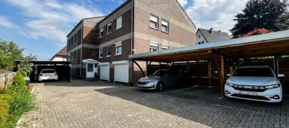 2 Schlafzimmer Wohnung in Steinfurt, Germany, Nr. 225257 4