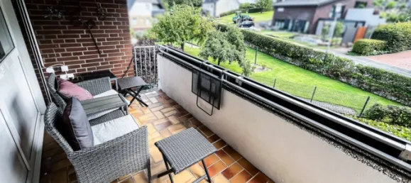 2 Schlafzimmer Wohnung in Steinfurt, Germany, Nr. 225257 12