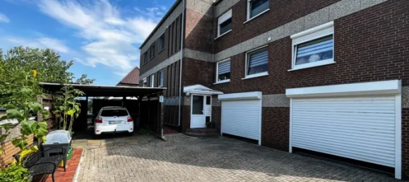 2 Schlafzimmer Wohnung in Steinfurt, Germany, Nr. 225257 3