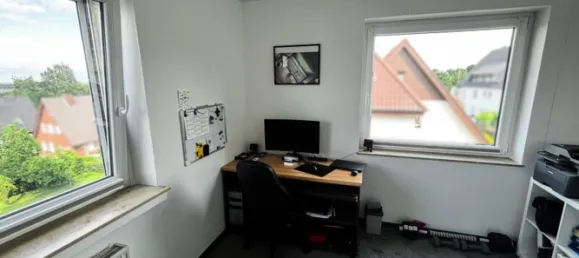 2 Schlafzimmer Wohnung in Steinfurt, Germany, Nr. 225257 8