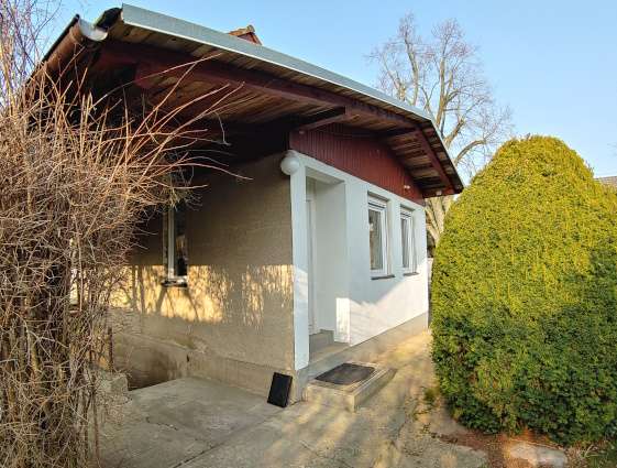 Casa de 1 dormitorio en Brandenburg, Germany No. 86546