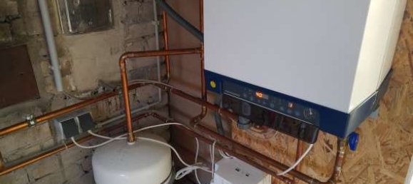 Casa de 1 dormitorio en Brandenburg, Germany No. 86546 10