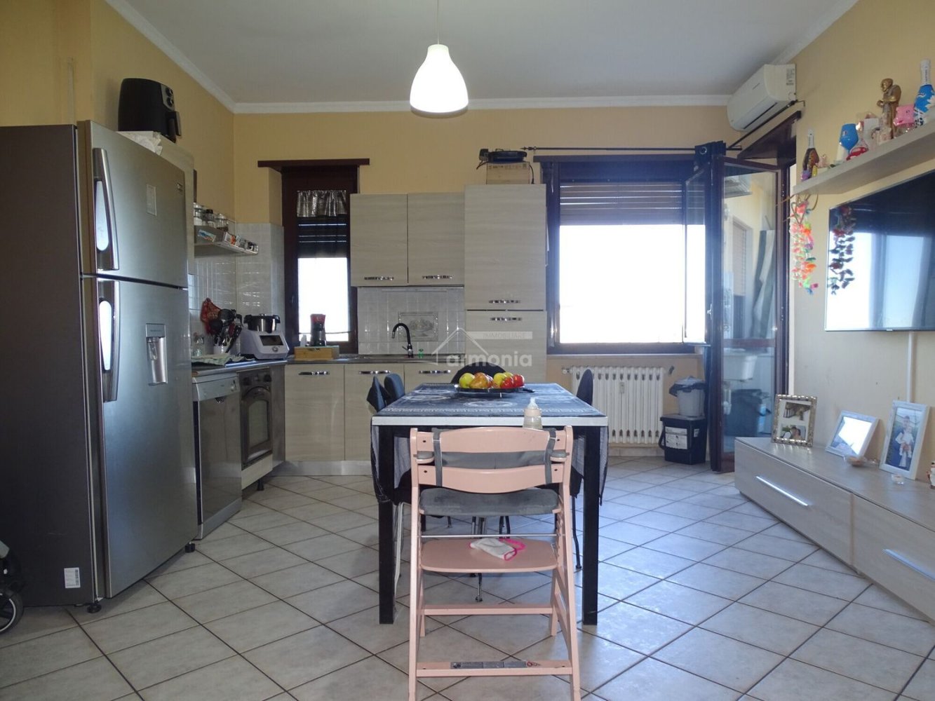 3 bedrooms Apartment in Cirié, Italy No. 371259