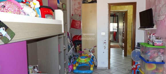 3 bedrooms Apartment in Cirié, Italy No. 371259 13