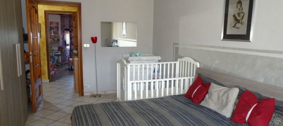 3 bedrooms Apartment in Cirié, Italy No. 371259 16