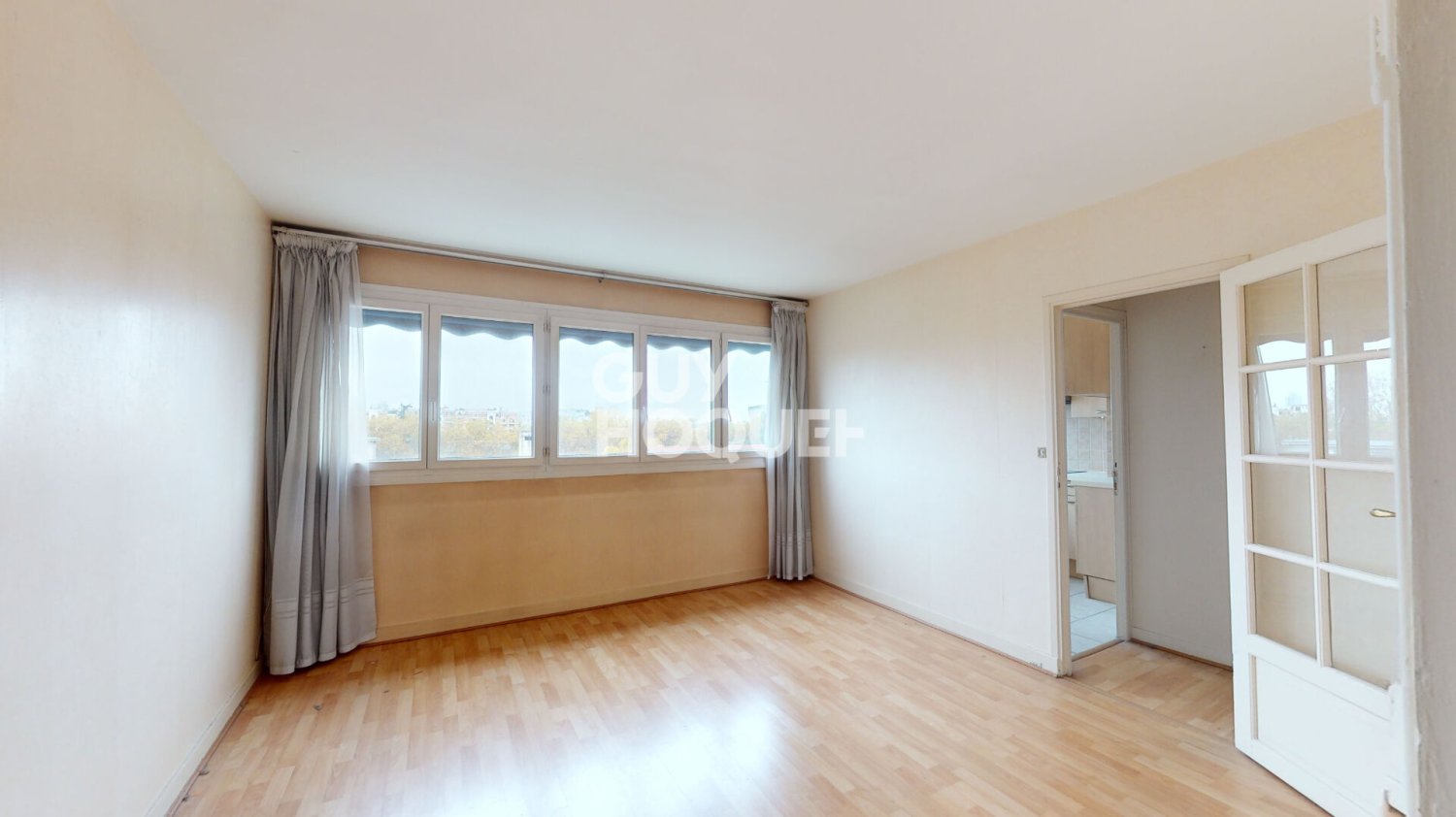 2 chambres Appartement à Le Pré-Saint-Gervais, France No. 161838