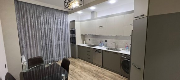 Apartamento de 3 dormitorios en Khatay, Azerbaijan No. 2237 10