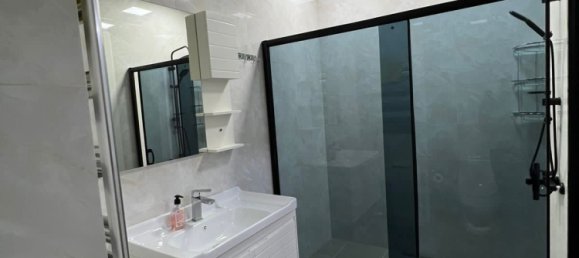 Apartamento de 3 dormitorios en Khatay, Azerbaijan No. 2237 12