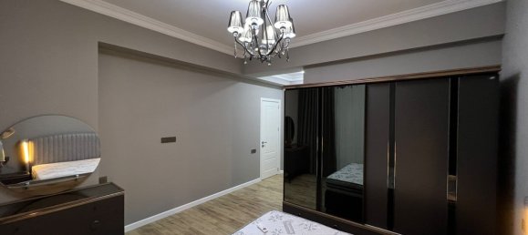 Apartamento de 3 dormitorios en Khatay, Azerbaijan No. 2237 21