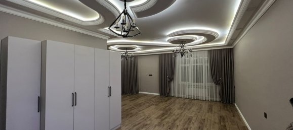 Apartamento de 3 dormitorios en Khatay, Azerbaijan No. 2237 3