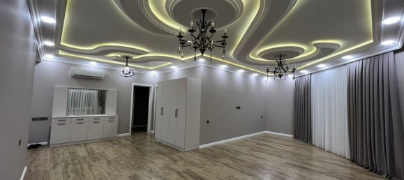 Apartamento de 3 dormitorios en Khatay, Azerbaijan No. 2237 8