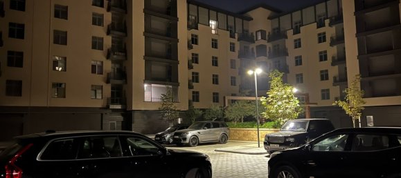 Apartamento de 3 dormitorios en Khatay, Azerbaijan No. 2237 2