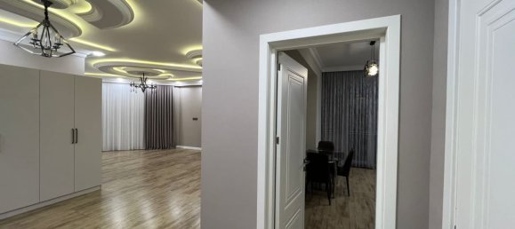Apartamento de 3 dormitorios en Khatay, Azerbaijan No. 2237 14