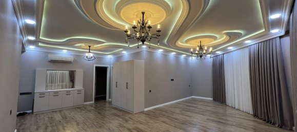 Apartamento de 3 dormitorios en Khatay, Azerbaijan No. 2237 7