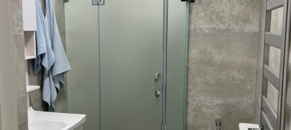 Apartamento de 3 dormitorios en Khatay, Azerbaijan No. 2237 24