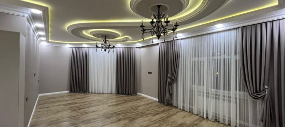 Apartamento de 3 dormitorios en Khatay, Azerbaijan No. 2237 17