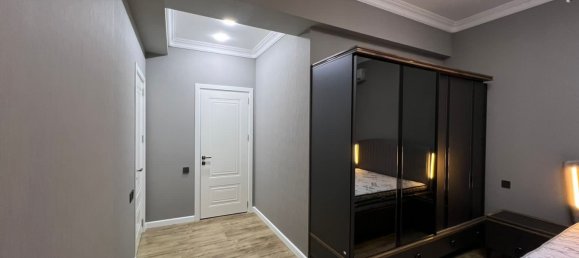 Apartamento de 3 dormitorios en Khatay, Azerbaijan No. 2237 19