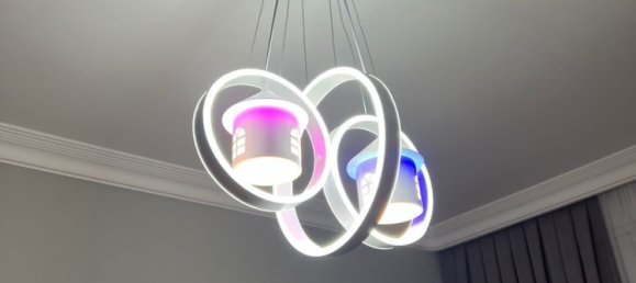 Apartamento de 3 dormitorios en Khatay, Azerbaijan No. 2237 13