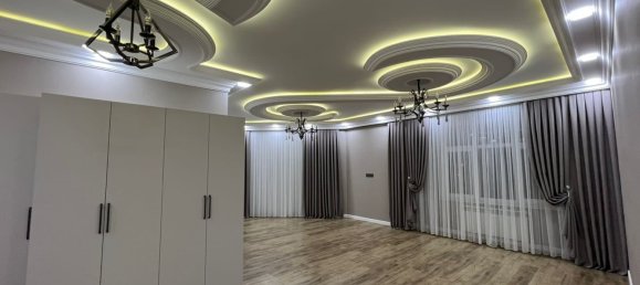 Apartamento de 3 dormitorios en Khatay, Azerbaijan No. 2237 15