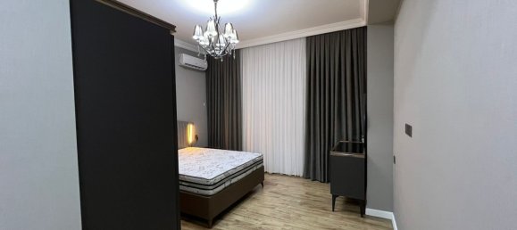 Apartamento de 3 dormitorios en Khatay, Azerbaijan No. 2237 23