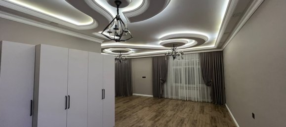 Apartamento de 3 dormitorios en Khatay, Azerbaijan No. 2237 4