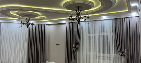 Apartamento de 3 dormitorios en Khatay, Azerbaijan No. 2237 20