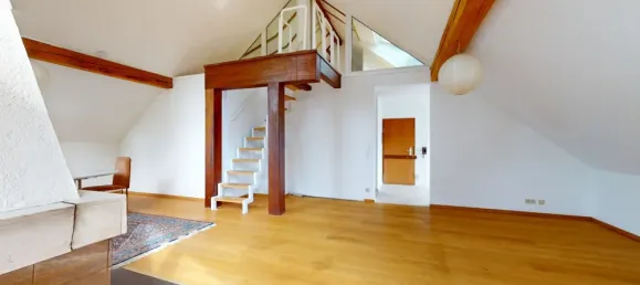 2 Schlafzimmer Doppelhaus in Frankfurt am Main, Germany, Nr. 237150 3