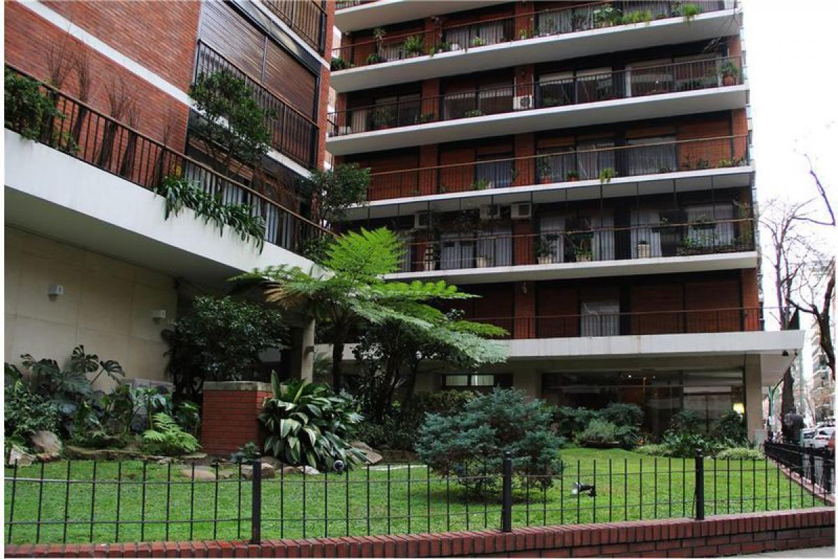 3 Schlafzimmer Wohnung in Buenos Aires, Argentina, Nr. 102878