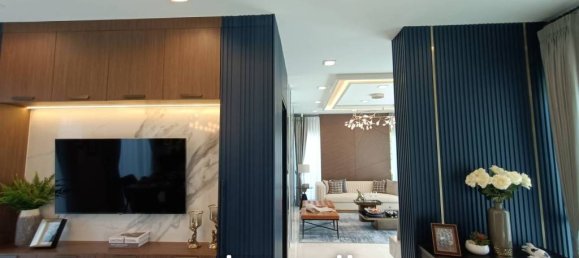 4 bedrooms Cafe / restaurant in Bangkok, Thailand No. 22038 6