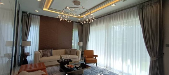 4 bedrooms Cafe / restaurant in Bangkok, Thailand No. 22038 4