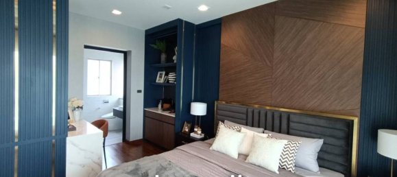 4 bedrooms Cafe / restaurant in Bangkok, Thailand No. 22038 10