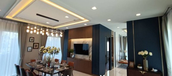 4 bedrooms Cafe / restaurant in Bangkok, Thailand No. 22038 5