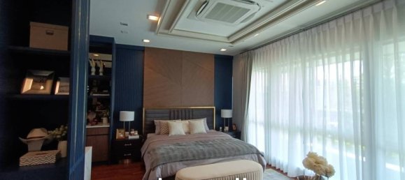 4 bedrooms Cafe / restaurant in Bangkok, Thailand No. 22038 9