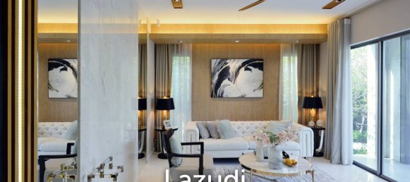 4 bedrooms Cafe / restaurant in Bangkok, Thailand No. 22038 2