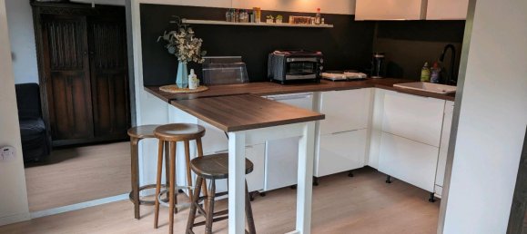 1 Schlafzimmer Haus in Osterholz, Germany, Nr. 244121 6