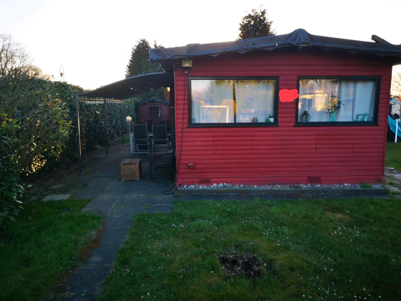 1 Schlafzimmer Haus in Osterholz, Germany, Nr. 244121