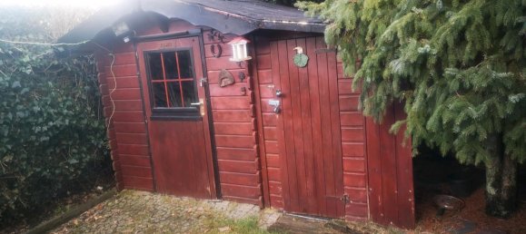 1 Schlafzimmer Haus in Osterholz, Germany, Nr. 244121 3