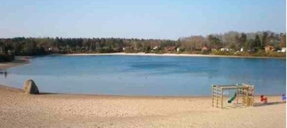 1 Schlafzimmer Haus in Osterholz, Germany, Nr. 244121 15