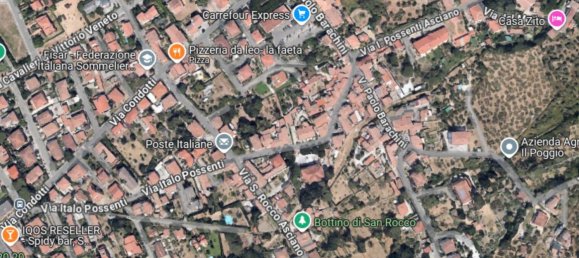 7 rooms Apartment in San Giuliano Terme, Italy No. 199529 8