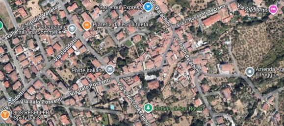 7 rooms Apartment in San Giuliano Terme, Italy No. 199529 5