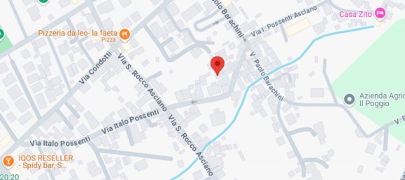 7 rooms Apartment in San Giuliano Terme, Italy No. 199529 7